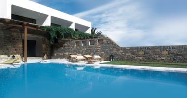 Hotel Sensimar Minos Palace