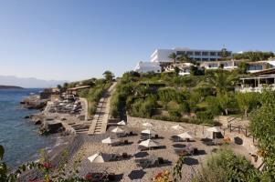 Hotel Sensimar Minos Palace