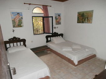 Apartamentos Hotel Eliza