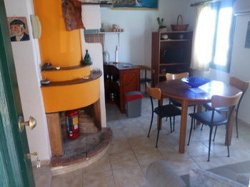 Apartamentos Hotel Eliza