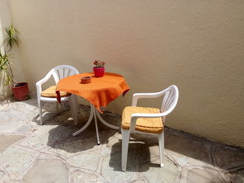 Apartamentos Hotel Eliza