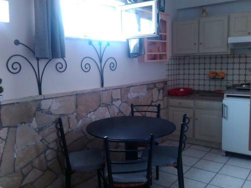 Apartamento Eleni Studios