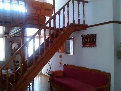 Apartamento Eleni Studios