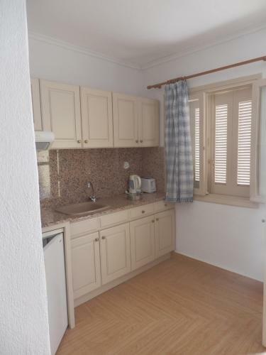 Apartamento Eleni Studios