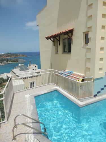 Apartamento Eleni Studios