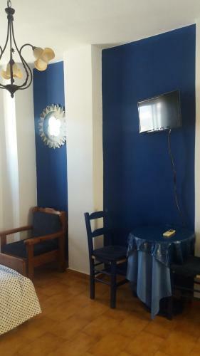 Apartamento Eleni Studios