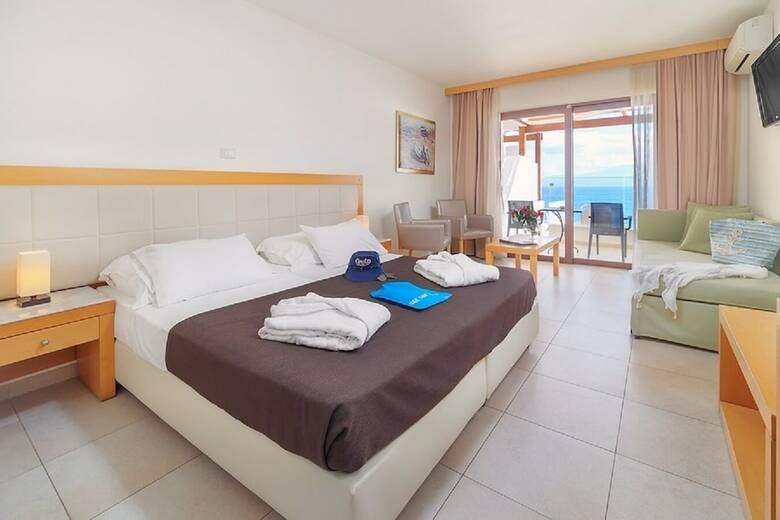 Hotel Miramare Resort & Spa