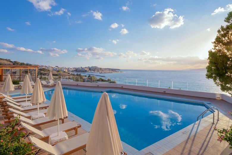 Hotel Miramare Resort & Spa
