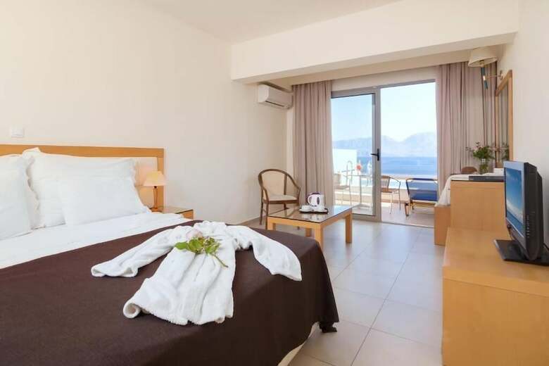 Hotel Miramare Resort & Spa