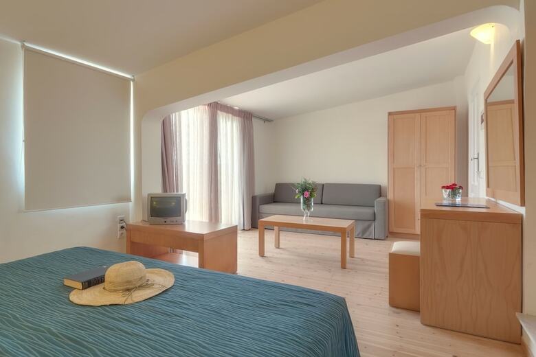 Hotel Miramare Resort & Spa