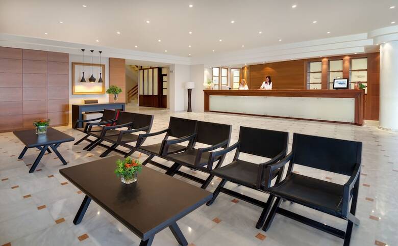 Hotel Miramare Resort & Spa