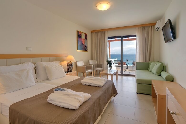 Hotel Miramare Resort & Spa