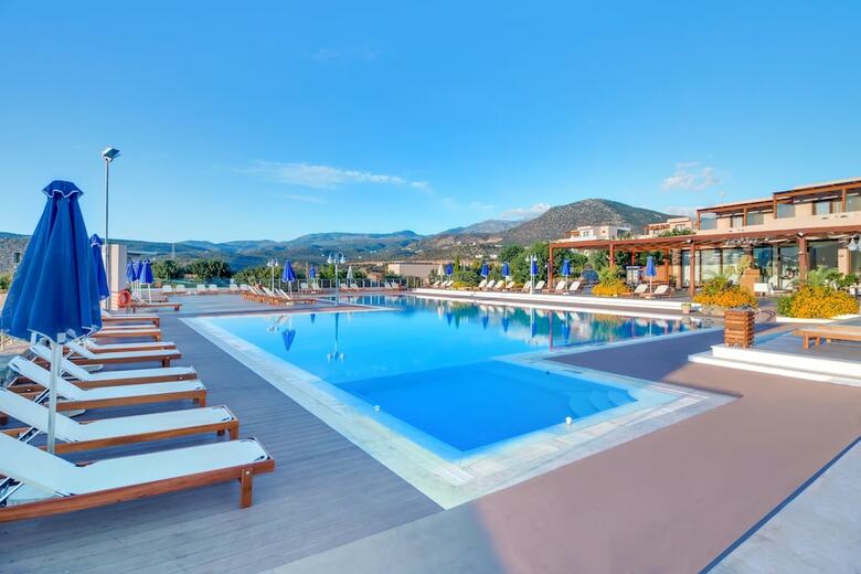 Hotel Miramare Resort & Spa