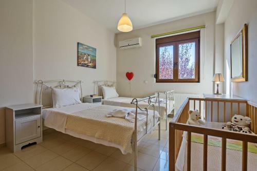 Villa Lucia