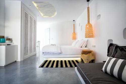 Blue Sand Hotel