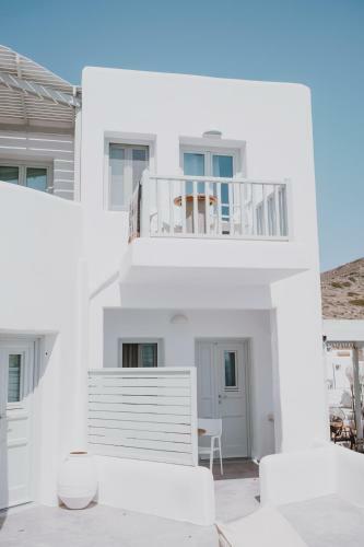 Blue Sand Hotel