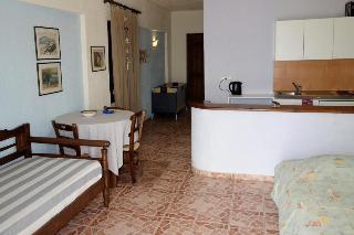 Aparthotel Cretan Village Hotel