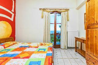 Apartamento Karnagio 1