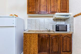 Apartamento Karnagio 1