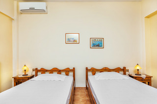 Apartamento Karnagio 1