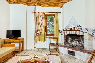 Apartamento Karnagio 1