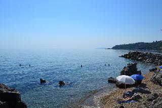 Apartamento Karnagio 1