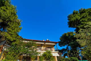 Apartamento Karnagio 1