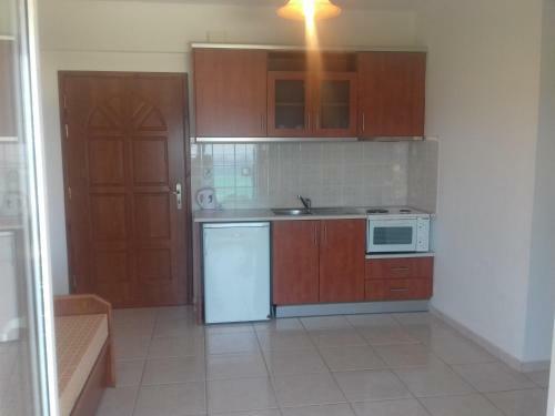 Sunrise Apartments