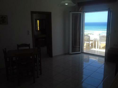 Sunrise Apartments