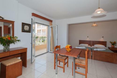 Sunrise Apartments