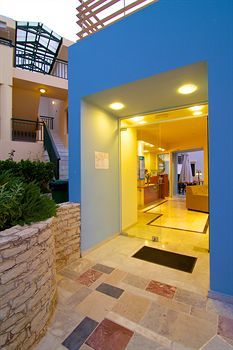 Aparthotel Radamanthy's Hotel Apartments