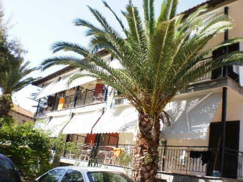 Apartamento Studios Rosa