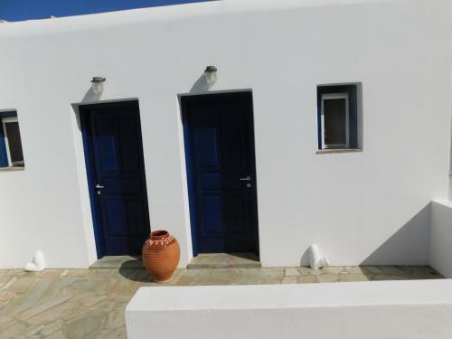 Bed & Breakfast ?ymanemi Folegandros