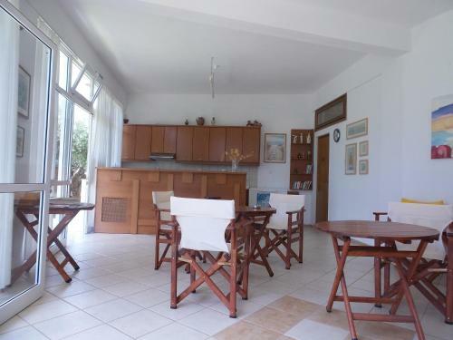 Apartamento Studios Kaintas