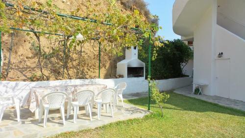 Apartamento Studios Kaintas