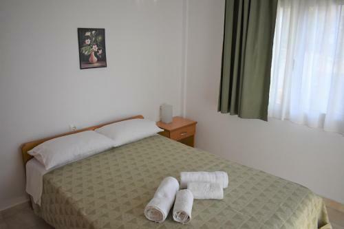 Ermioni Apartments