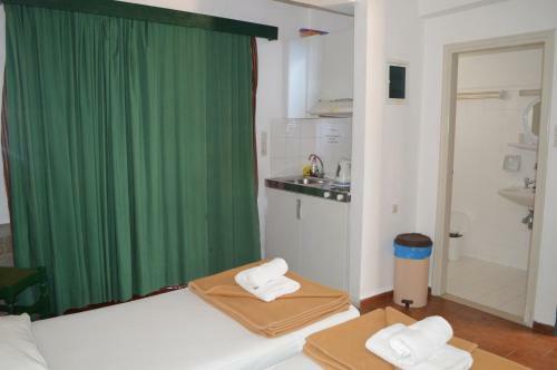 Angeliki's Apartments