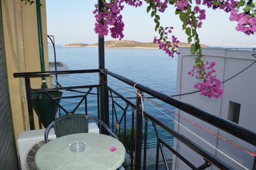 Angeliki's Apartments