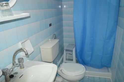 Angeliki's Apartments