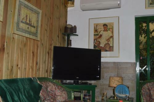 Angeliki's Apartments