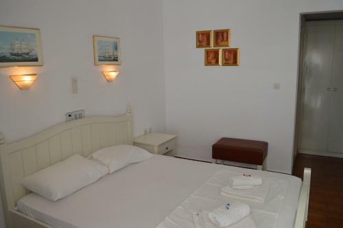 Angeliki's Apartments
