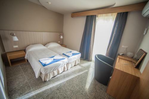 El Greco Hotel