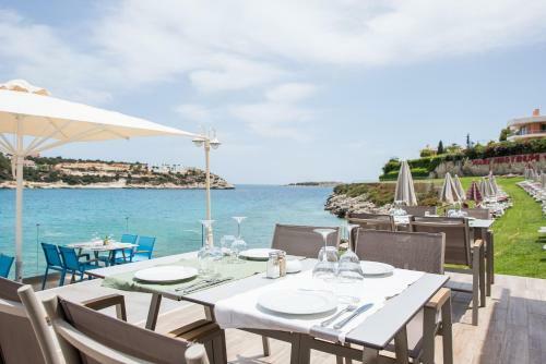 Mare Nostrum Villas I