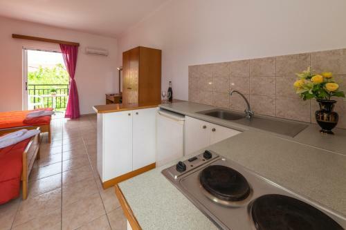 Apartamento Anthi Studios