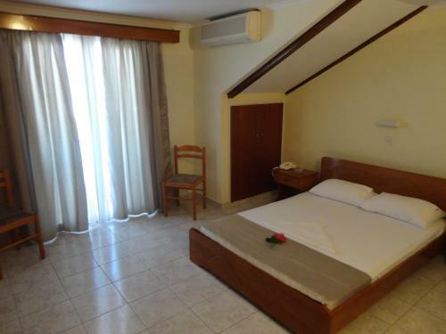 Hotel Montes Apartments & Studios