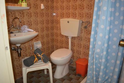 Hotel Montes Apartments & Studios