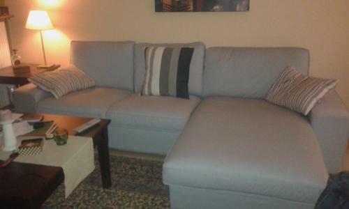 Hotel Montes Apartments & Studios