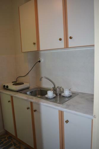 Hotel Montes Apartments & Studios