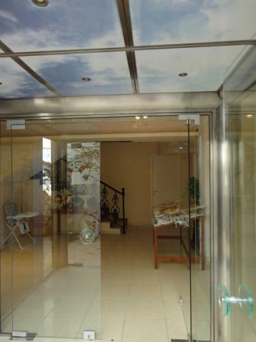 Hotel Montes Apartments & Studios