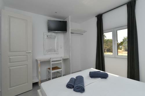 Hotel Surfing Beach Village Paros